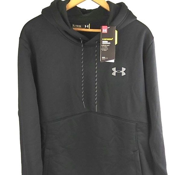 under armor storm 1 hoodie